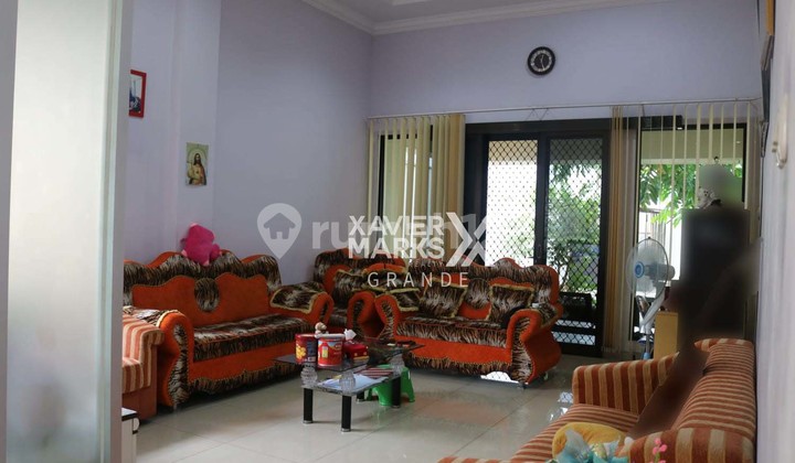 Dijual Rumah Murah Siap Huni Di Megawon Indah Kudus 3