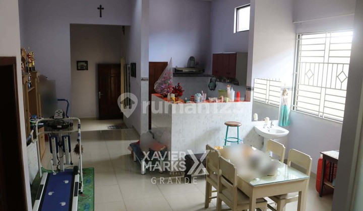 Dijual Rumah Murah Siap Huni Di Megawon Indah Kudus 6