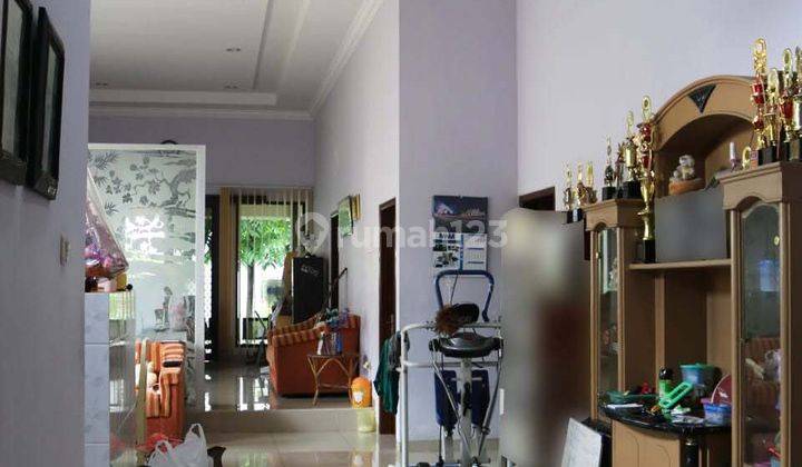 Dijual Rumah Murah Siap Huni Di Megawon Indah Kudus 5