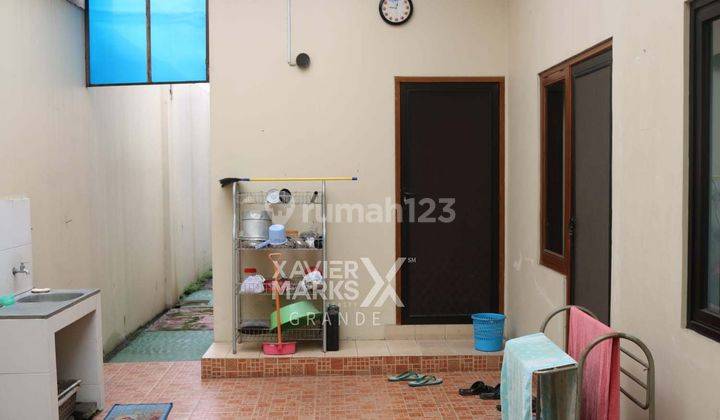 Dijual Rumah Murah Siap Huni Di Megawon Indah Kudus 7