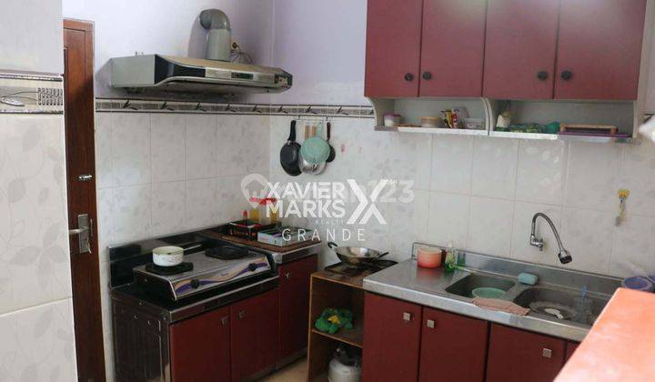 Dijual Rumah Murah Siap Huni Di Megawon Indah Kudus 8