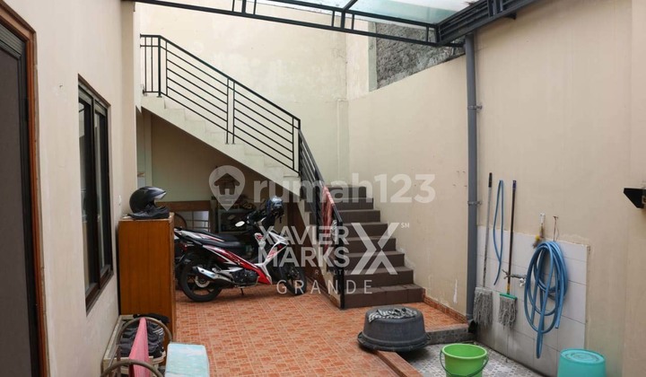 Dijual Rumah Murah Siap Huni Di Megawon Indah Kudus 10