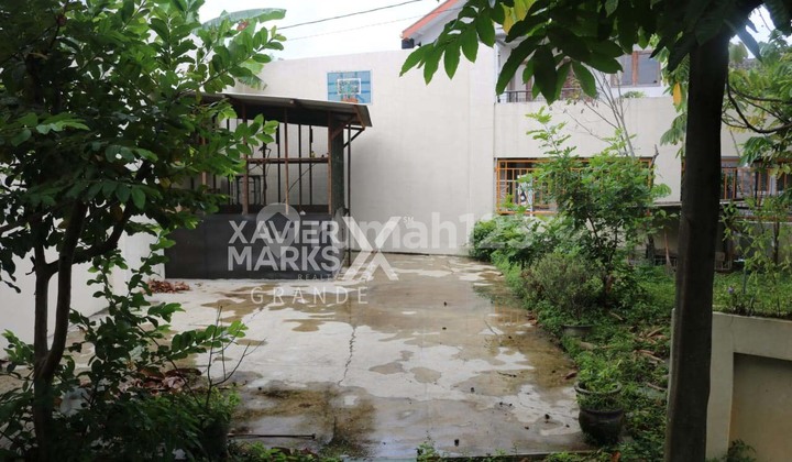 Dijual Rumah Murah Siap Huni Di Megawon Indah Kudus 11