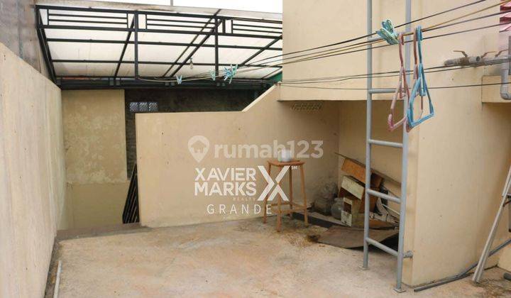 Dijual Rumah Murah Siap Huni Di Megawon Indah Kudus 12