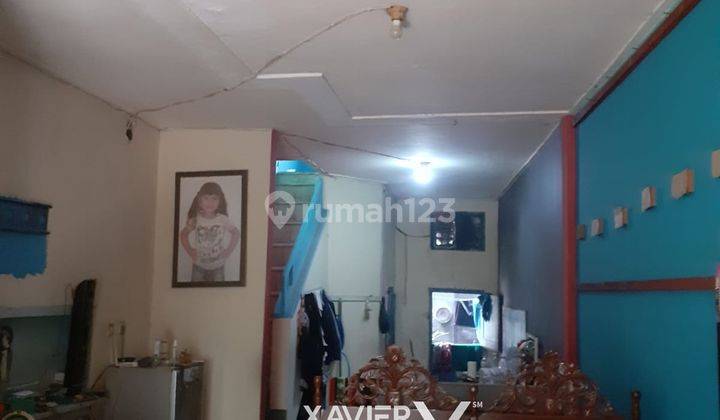 Dijual Rumah Murah 3 Lantai Di Basuki Rahmat Malang 3