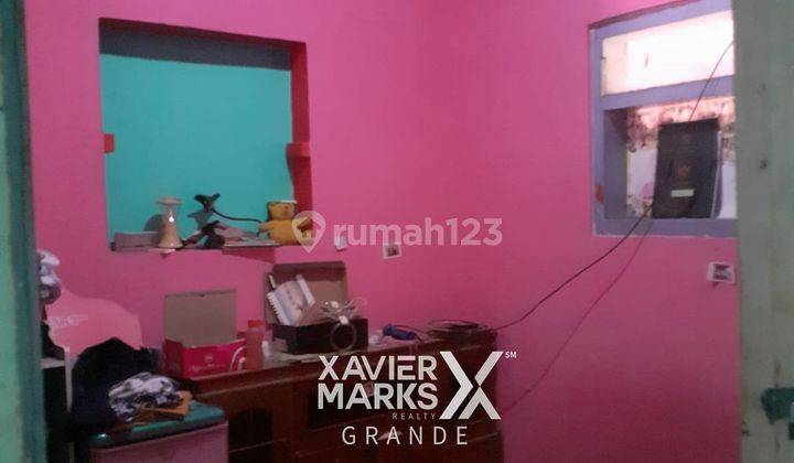 Dijual Rumah Murah 3 Lantai Di Basuki Rahmat Malang 5