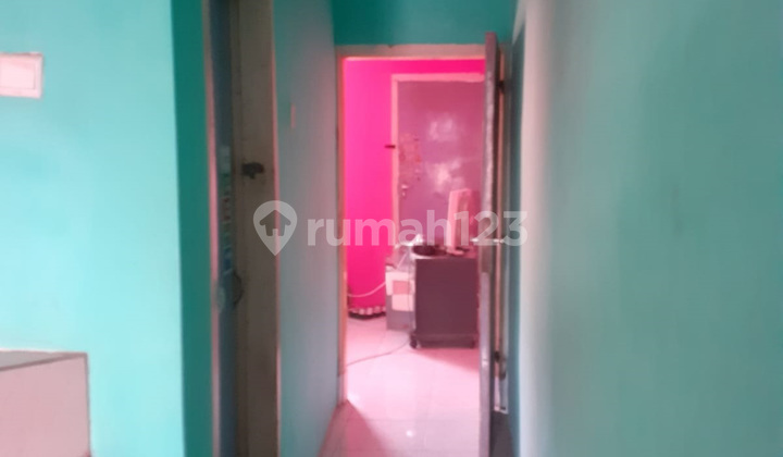Dijual Rumah Murah 3 Lantai Di Basuki Rahmat Malang 4