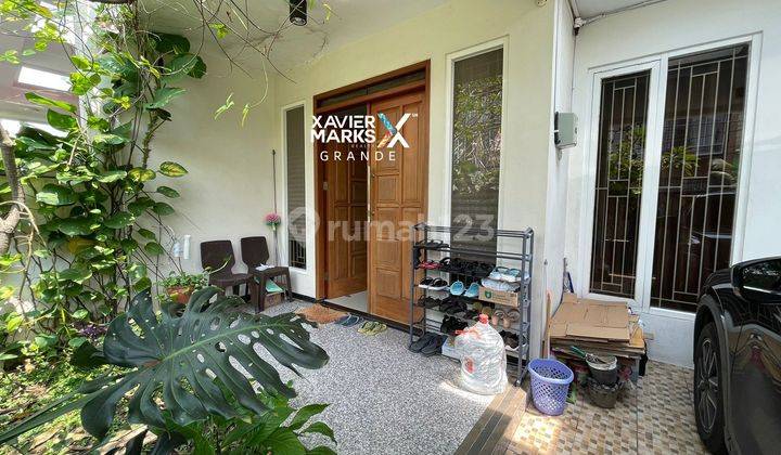 Dijual Rumah Minimalis Modern di Pondok Blimbing Indah 2