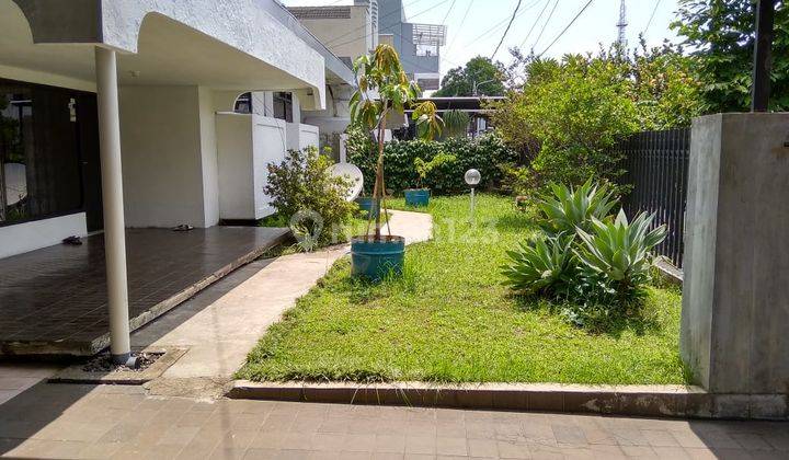 Dijual Rumah 2 Lantai  2