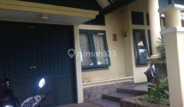 Dijual Rumah Di Pbi Araya 2