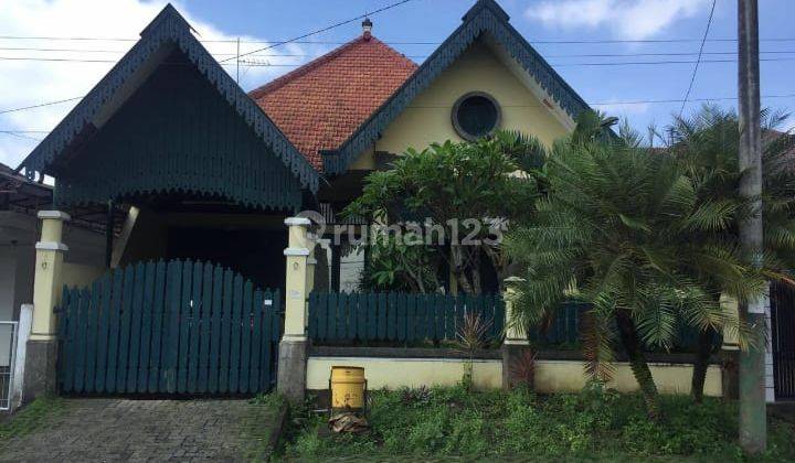 Dijual Rumah Di Pbi Araya 1