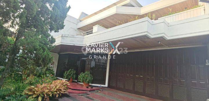 Dijual Rumah di Oro oro Dowo Malang 1