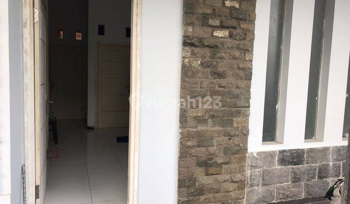 Dijual Rumah Di Villa Puncak Tidar Malang 2