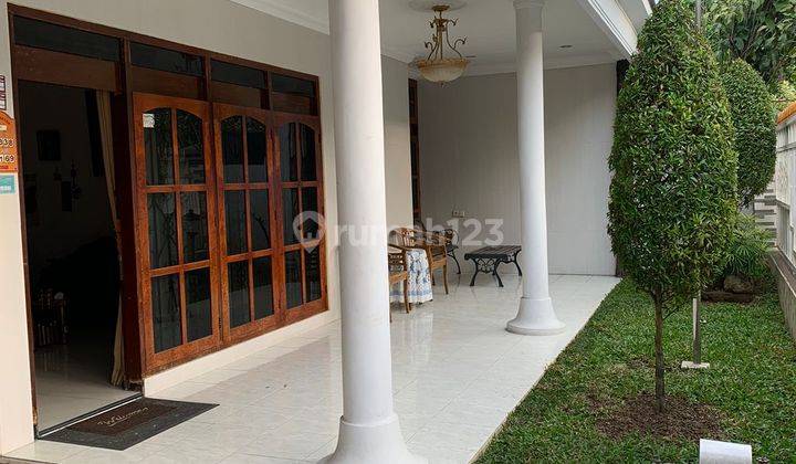 Dijual Rumah Di Jalan Bunga bunga Kota Malang 2