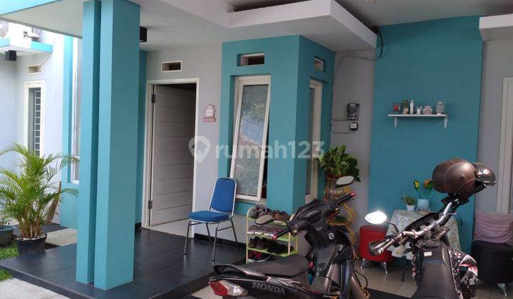 Dijual Rumah Di Jalan Bunga bunga Kota Malang 2