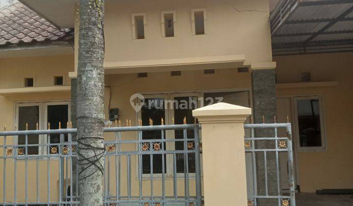 Dijual Rumah Di Jalan Papa papa Kota Malang 1