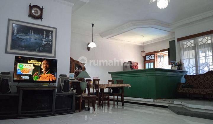 Dijual Rumah Di Daerah Jalan Papa Papa Kota Malang 2