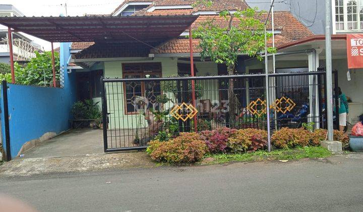 Dijual Rumah Di Daerah Jalan Papa Papa Kota Malang 1