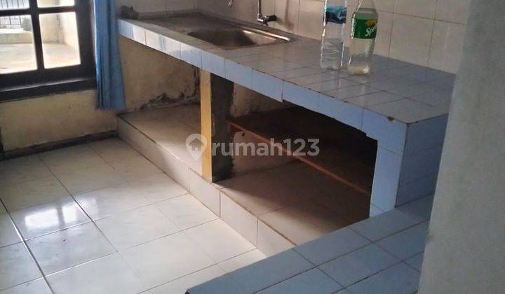 Dijual Rumah Di Perumahan Griya Shanta Kota Malang 2