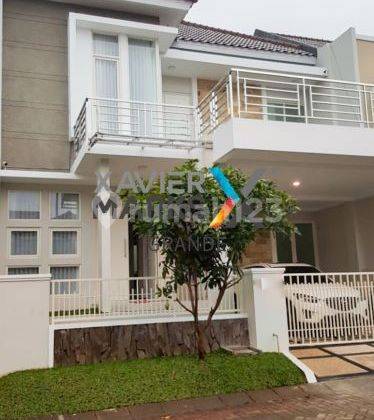 Dijual Rumah Di Villa Puncak Tidar Malang 1