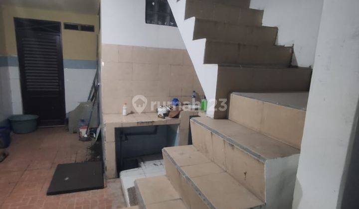 Rumah Usaha Manyar Gresik Dijual Murah 5