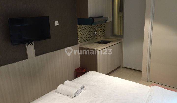 Apartemen Educity Pakuwon City Surabaya Murah Disewakan 3