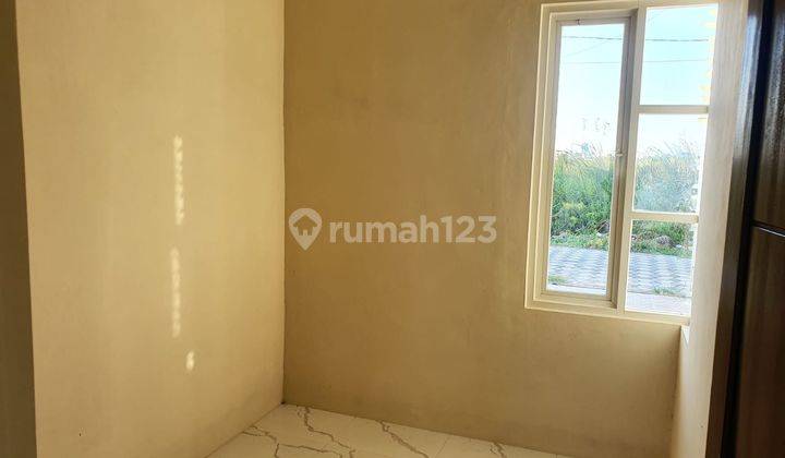 Rumah Wonorejo Selatan Surabaya Murah Dijual 7