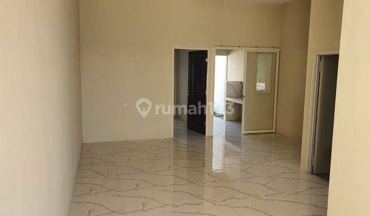 Rumah Wonorejo Selatan Surabaya Murah Dijual 8