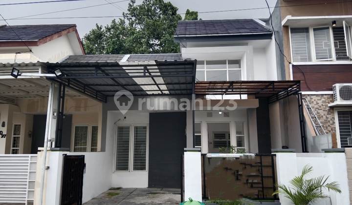 Runah Grand Semanggi Wonorejo Surabaya Murah Disewakan 1