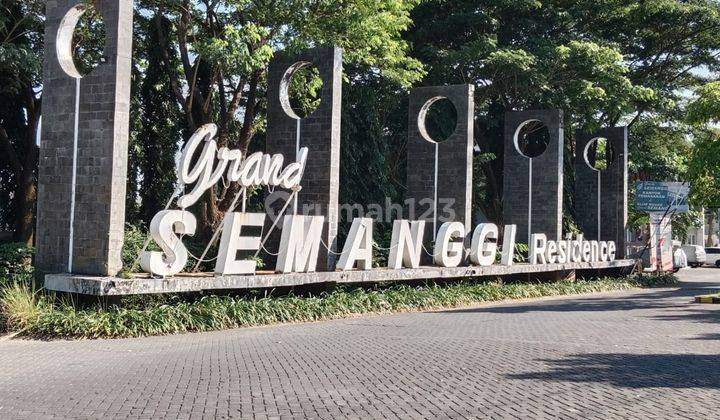 Runah Grand Semanggi Wonorejo Surabaya Murah Disewakan 2