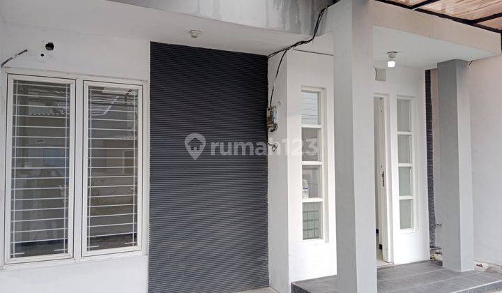 Runah Grand Semanggi Wonorejo Surabaya Murah Disewakan 8