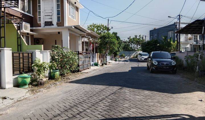Runah Grand Semanggi Wonorejo Surabaya Murah Disewakan 10