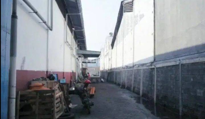 Gudang Suri Mulia Margomulyo Surabaya Murah Dijual 2