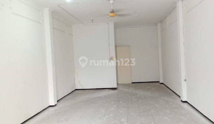 Ruko 3 Lantai Pasar Besar Wetan Bubutan Surabaya Murah Disewakan 1