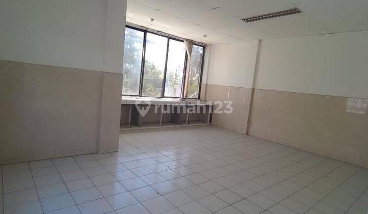 2 Ruko Gandeng Raya Jemursari Surabaya Murah Disewakan  5