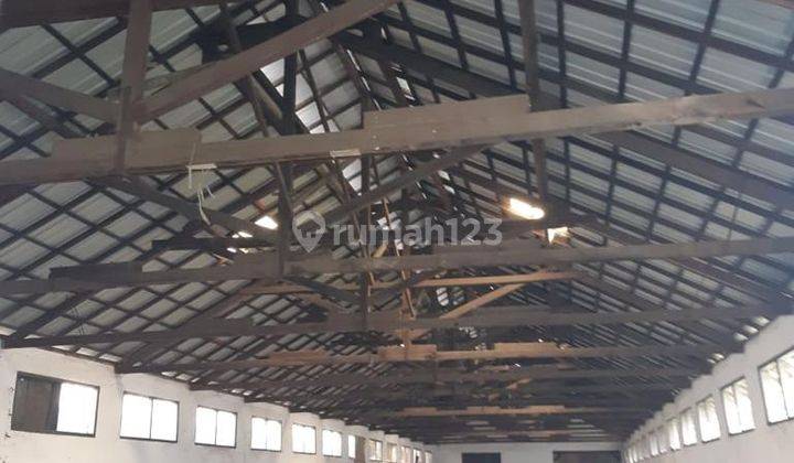 Gudang Raya Kenjeran Surabaya Murah Disewakan 1