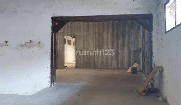 Gudang Raya Kenjeran Surabaya Murah Disewakan 2