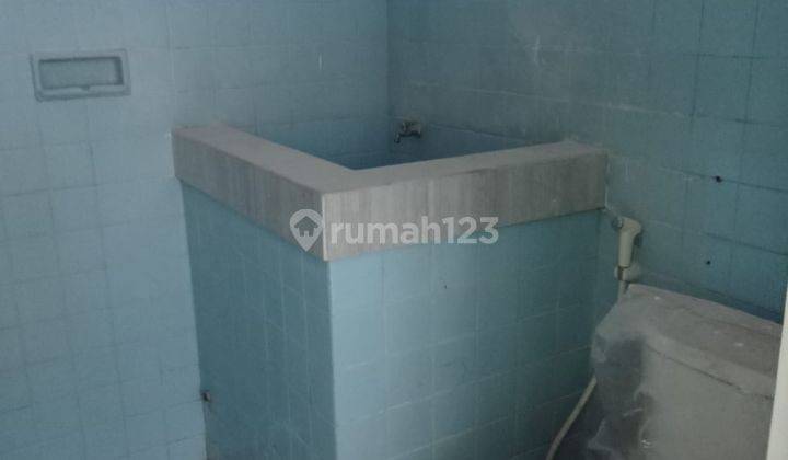 Rumah Jalan Jambu Pondok Tjandra Waru Sidoarjo Murah Nyaman Disewakan 6