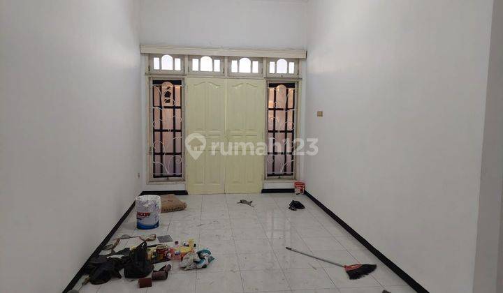 Rumah Jalan Jambu Pondok Tjandra Waru Sidoarjo Murah Nyaman Disewakan 9