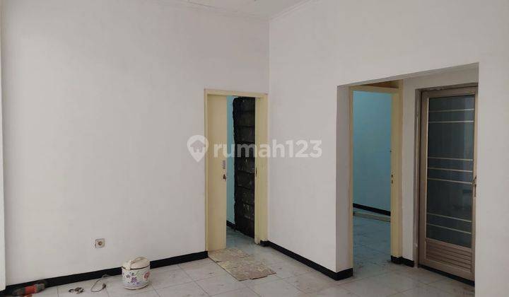 Rumah Jalan Jambu Pondok Tjandra Waru Sidoarjo Murah Nyaman Disewakan 8
