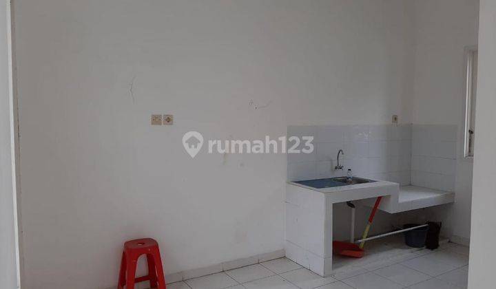 Rumah Siap Huni di Perumahan Purimas Rungkut 2