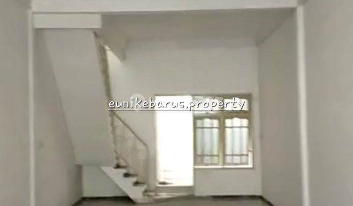 Ruko 2 Lantai di Jalan Raya Mulyosari 1