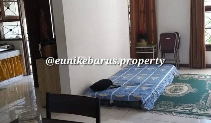 Dijual Murah Rumah SHM di Puri Surya Jaya (Cluster Depan) 1