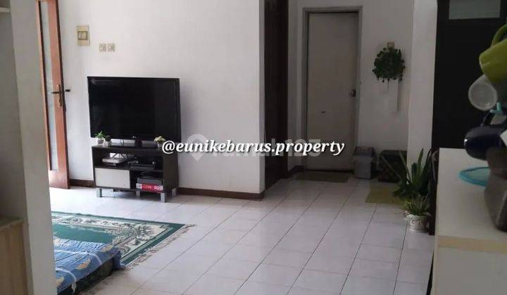 Dijual Murah Rumah SHM di Puri Surya Jaya (Cluster Depan) 2