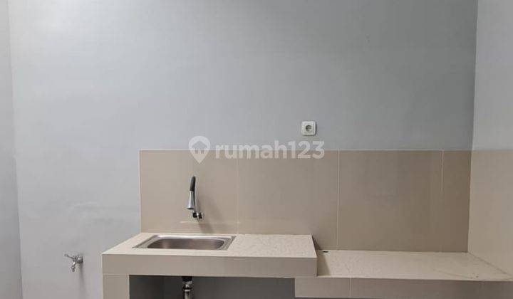 Sewa Rumah Grand Pakuwon cluster Gladstone 6