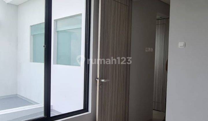Sewa Rumah Grand Pakuwon cluster Gladstone 8