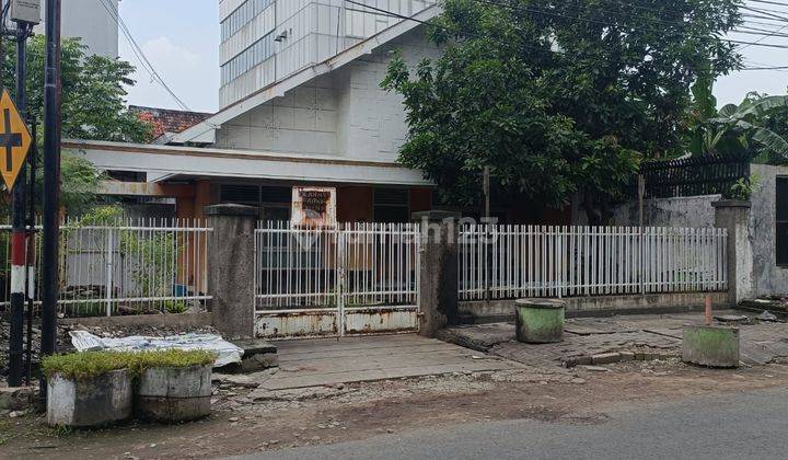 Jual Rumah Widodaren Surabaya  2