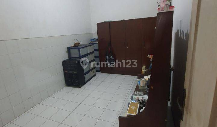 Jual Murah  Rumah Semolowaru Selatan Surabaya 2