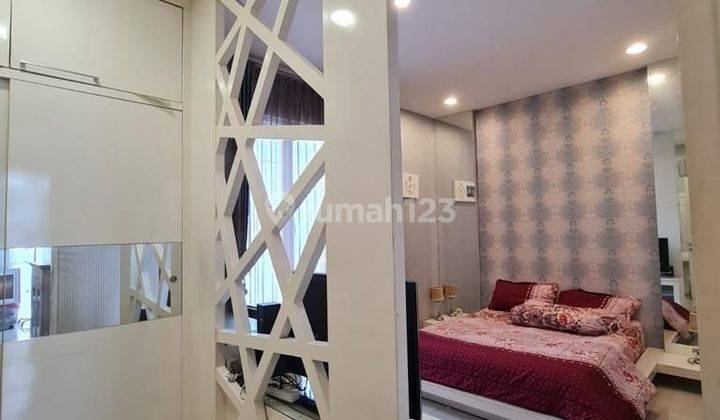 Jual Rumah Furnish mewah Royal Residence Surabaya Barat 2