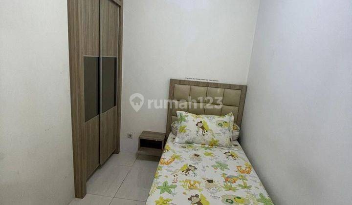 Sewa Apartemen PBG lt 25 Surabaya full furnish bagus 2